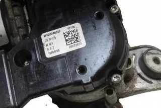 DS7317504CE Моторчик стеклоочистителя фар Ford Mondeo 5 Арт e12033929, вид 5