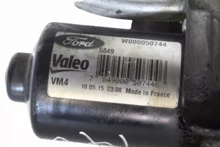 DS7317504DD Моторчик стеклоочистителя фар Ford Mondeo 5 Арт e12033928, вид 1
