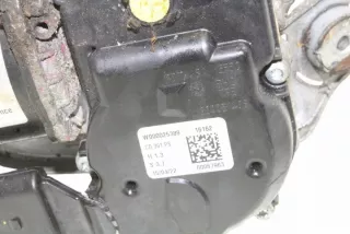 DS7317504DD Моторчик стеклоочистителя фар Ford Mondeo 5 Арт e12033928, вид 4