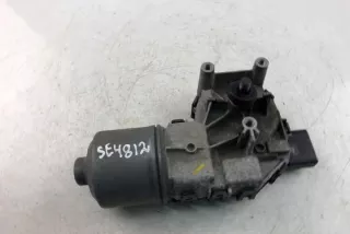4M5117508AB Моторчик стеклоочистителя фар Ford Focus 2 Арт e12033880, вид 2