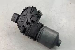 4M5117508AB Моторчик стеклоочистителя фар Ford Focus 2 Арт e12033880, вид 4