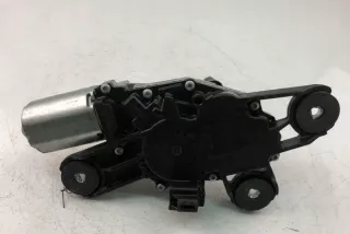 8A61A17K441AD Моторчик стеклоочистителя фар Ford Fiesta 6 Арт e12033840, вид 2