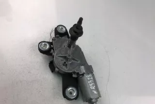 8A61A17K441AA Моторчик стеклоочистителя фар Ford Fiesta 6 Арт e12033839, вид 2