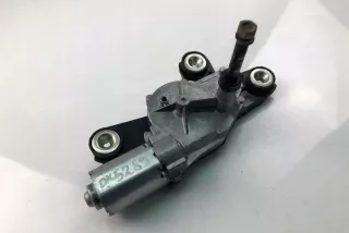 8A61A17K441AE Моторчик стеклоочистителя фар Ford Fiesta 7 Арт e12033830, вид 3