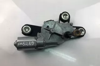8A61A17K441AE Моторчик стеклоочистителя фар Ford Fiesta 7 Арт e12033830, вид 4
