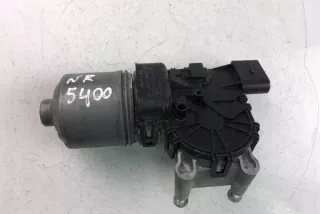 8A6117B571AB Моторчик стеклоочистителя фар Ford Fiesta 7 Арт e12033829, вид 3