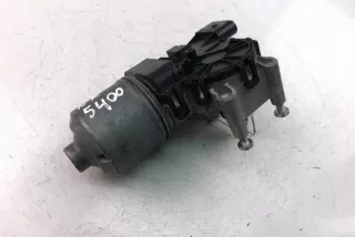 8A6117B571AB Моторчик стеклоочистителя фар Ford Fiesta 7 Арт e12033829, вид 4