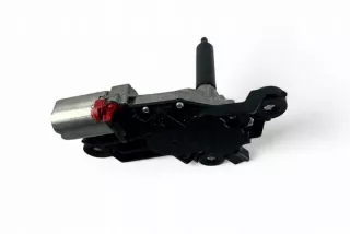 31218473 Моторчик стеклоочистителя фар Ford C-max 2 Арт e12033799, вид 2