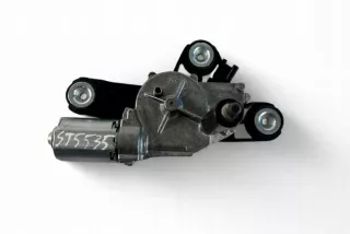 31218473 Моторчик стеклоочистителя фар Ford C-max 2 Арт e12033799, вид 4