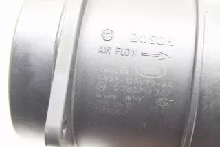 G4D312B579AA Расходомер воздуха Land Rover Discovery 2 Арт e12033654, вид 2