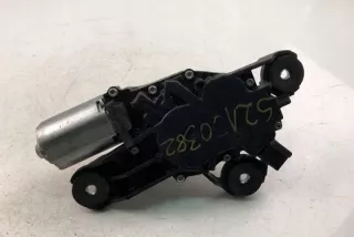 3M51R17K441AE Моторчик стеклоочистителя фар Citroen C3 3 Арт e12033526, вид 2