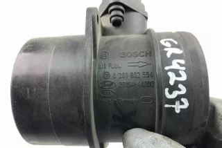 281644A000 Расходомер воздуха Hyundai Starex Арт e12033436, вид 4
