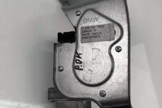 7318710 Моторчик стеклоочистителя фар BMW X5 F15 Арт e12033426, вид 2