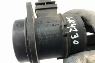 281642A401 Расходомер воздуха Hyundai Accent RB Арт e12033401, вид 3