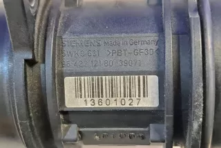 9642212180 Расходомер воздуха Citroen C2  Арт e12033230, вид 4