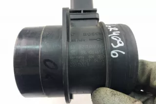 03G906461C Расходомер воздуха Audi A4 B8 Арт e12033028, вид 3