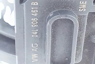 04L906461B Расходомер воздуха Audi A4 B9 Арт e12032982, вид 1