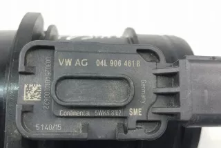 04L906461B Расходомер воздуха Audi A3 8V Арт e12032949, вид 4