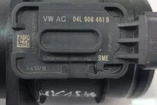 04L906461B Расходомер воздуха Audi A3 8V Арт e12032948, вид 1