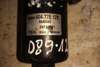 8648343 Механизм стеклоочистителя (трапеция дворников) Volvo S60 2 Арт e12032924, вид 2