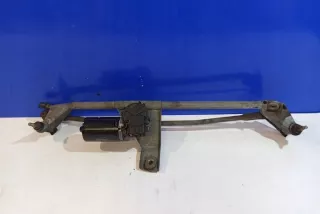9169321 Механизм стеклоочистителя (трапеция дворников) Volvo C70 2 Арт e12032914, вид 1
