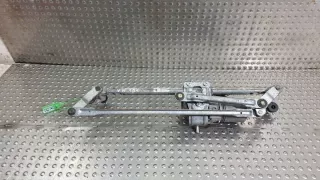1K1955023D 1K1955119B Механизм стеклоочистителя (трапеция дворников) Volkswagen Golf 6 Арт e12032877, вид 5
