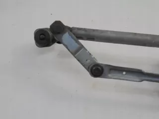 5K1955023 Механизм стеклоочистителя (трапеция дворников) Volkswagen Golf 6 Арт e12032876, вид 2
