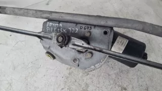 404417 Механизм стеклоочистителя (трапеция дворников) Toyota Avensis 1 Арт e12032853, вид 2