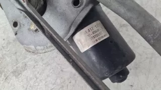 404417 Механизм стеклоочистителя (трапеция дворников) Toyota Avensis 1 Арт e12032853, вид 3