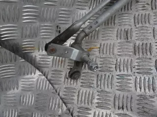 288006178R Механизм стеклоочистителя (трапеция дворников) Renault Arkana Арт e12032763, вид 2