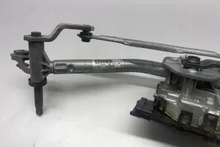 3397021391 Механизм стеклоочистителя (трапеция дворников) Peugeot 2008 Арт e12032733, вид 4