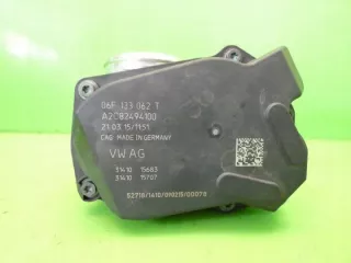 06F133062T A2C82494100 Моновпрыск Volkswagen Golf 7 Арт e12032700, вид 4