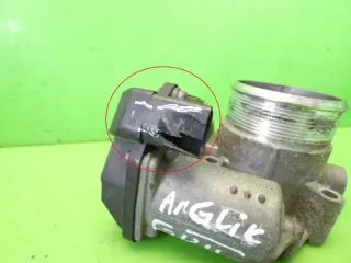 06F133062T A2C82494100 Моновпрыск Volkswagen Golf 7 Арт e12032700, вид 6