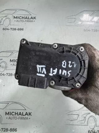 SUZUKISWIT39 Моновпрыск Suzuki Swift 5 Арт e12032628, вид 2