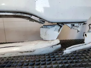 614-46 AOP38994 Бампер передний Volvo S60 2 Арт e12032613, вид 4