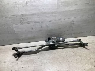 7354288 Механизм стеклоочистителя (трапеция дворников) MINI CLUBMAN F54 Арт e12032593, вид 1