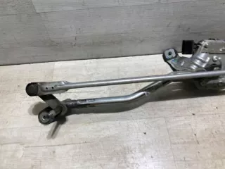 7354288 Механизм стеклоочистителя (трапеция дворников) MINI CLUBMAN F54 Арт e12032593, вид 3