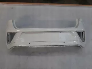 2GA807301AB Бампер задний Volkswagen T-Roc Арт e12032578, вид 2