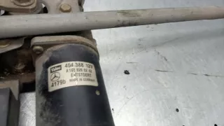 A1688240405 Механизм стеклоочистителя (трапеция дворников) Mercedes A W168 Арт e12032491, вид 4