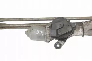 GRS19_, UZS19_, URS19_ 8511030600 Механизм стеклоочистителя (трапеция дворников) Lexus GS 3 Арт e12032437, вид 1