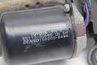 GRS19_, UZS19_, URS19_ 8511030560 Механизм стеклоочистителя (трапеция дворников) Lexus GS 3 Арт e12032436, вид 2