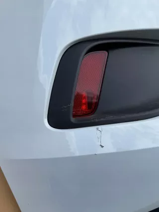 11E807521 Бампер задний Volkswagen ID5 Арт e12032345, вид 8