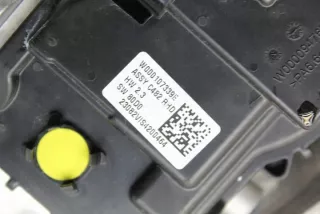 LV4B17500AB Механизм стеклоочистителя (трапеция дворников) Ford Kuga 3 Арт e12032238, вид 1