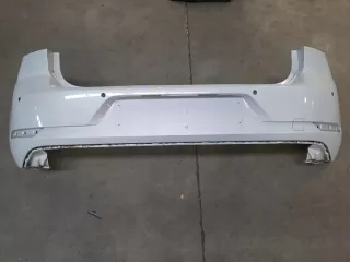 5G6807421B Бампер задний Volkswagen Golf 7 Арт e12032223, вид 1