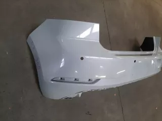 5G6807421B Бампер задний Volkswagen Golf 7 Арт e12032223, вид 2