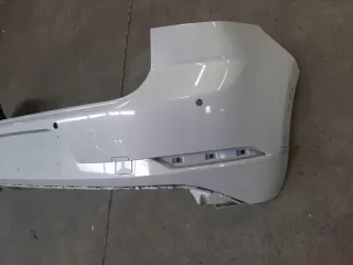 5G6807421B Бампер задний Volkswagen Golf 7 Арт e12032223, вид 3