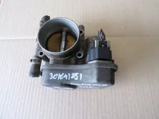 09128518 Моновпрыск Opel Vectra C  Арт e12032196, вид 1