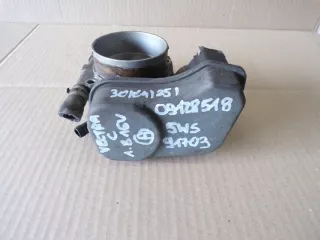 09128518 Моновпрыск Opel Vectra C  Арт e12032196, вид 2