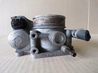 09128518 Моновпрыск Opel Vectra C  Арт e12032196, вид 4