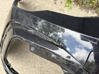 5H0807221G Бампер передний Volkswagen Golf 8 Арт e12032181, вид 4